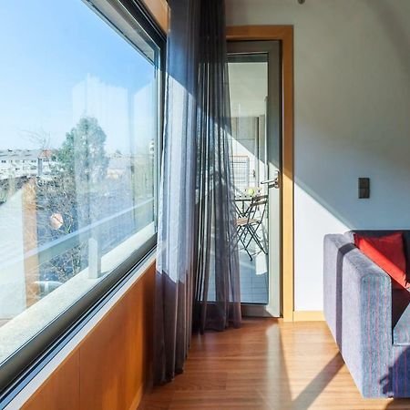 Onice Apartment Porto Zewnętrze zdjęcie