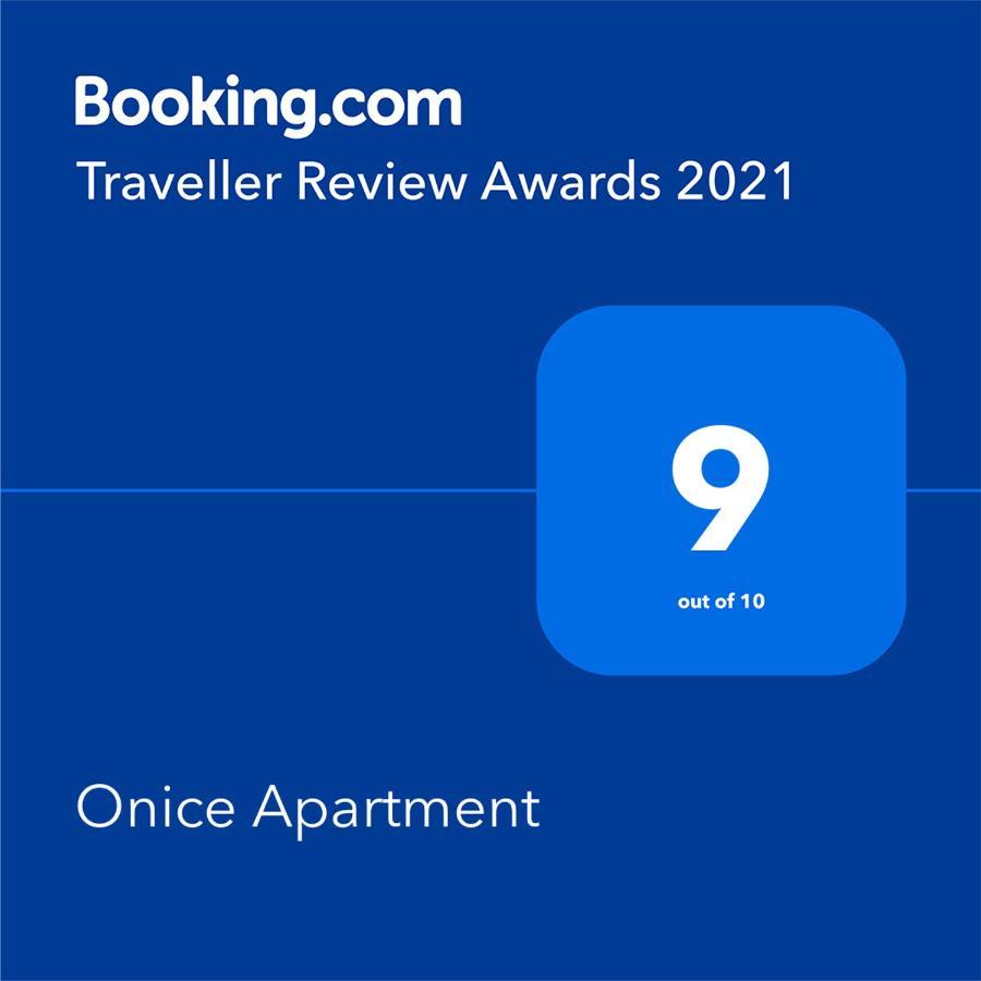 Onice Apartment Porto Zewnętrze zdjęcie