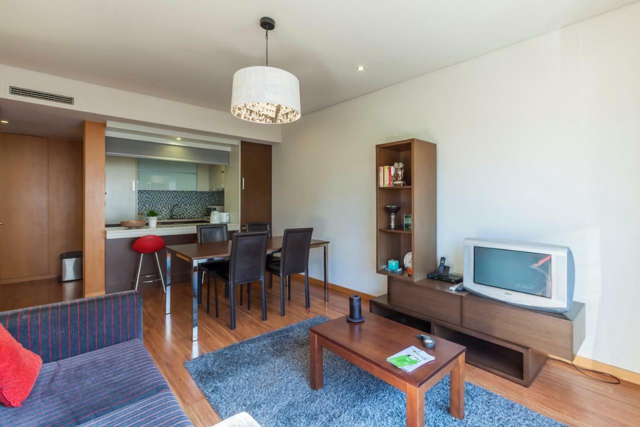 Onice Apartment Porto Zewnętrze zdjęcie