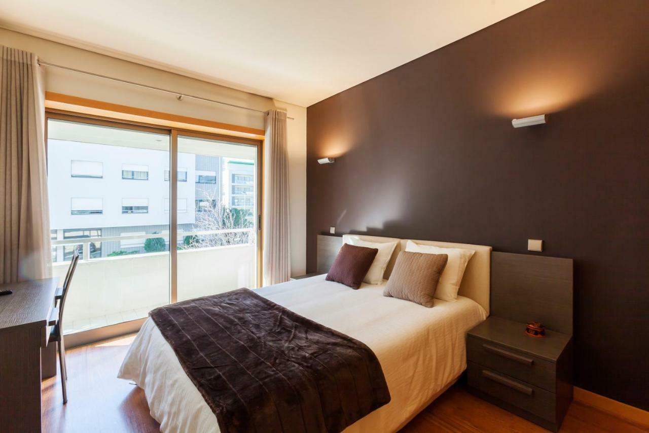 Onice Apartment Porto Zewnętrze zdjęcie