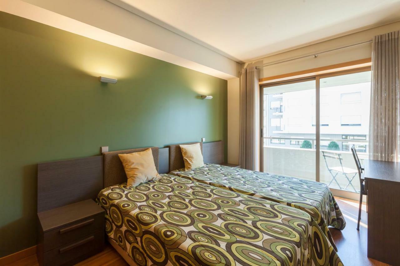 Onice Apartment Porto Zewnętrze zdjęcie