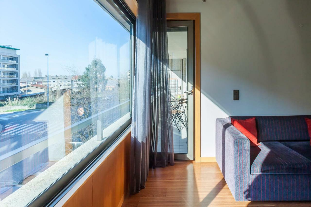 Onice Apartment Porto Zewnętrze zdjęcie