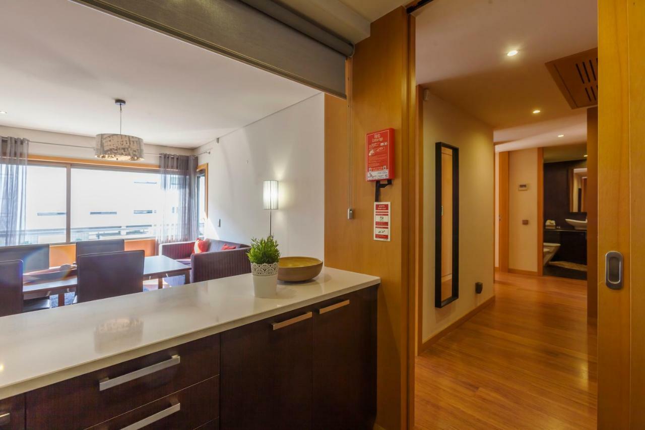 Onice Apartment Porto Zewnętrze zdjęcie