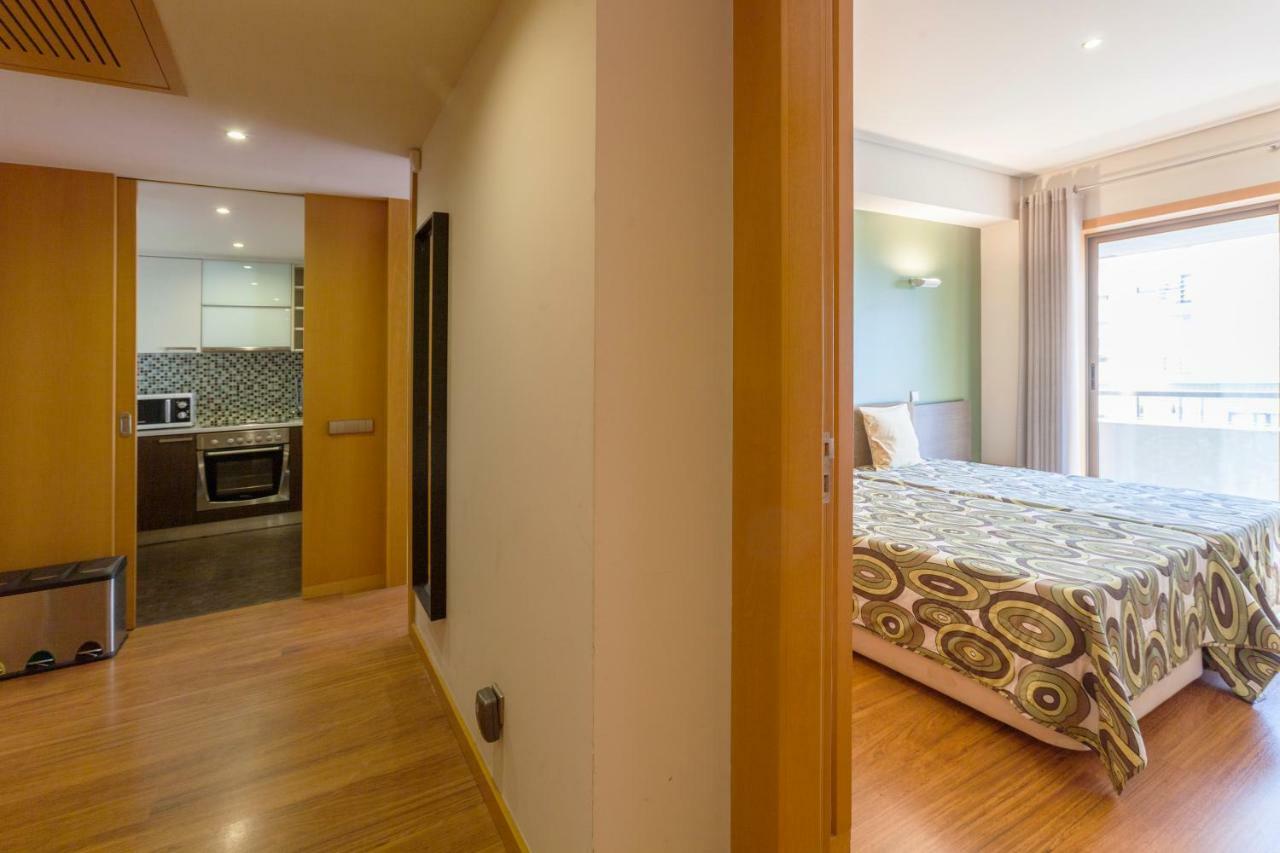 Onice Apartment Porto Zewnętrze zdjęcie