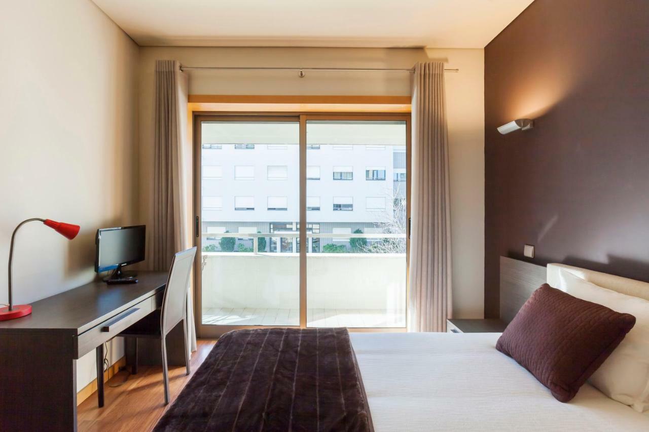 Onice Apartment Porto Zewnętrze zdjęcie