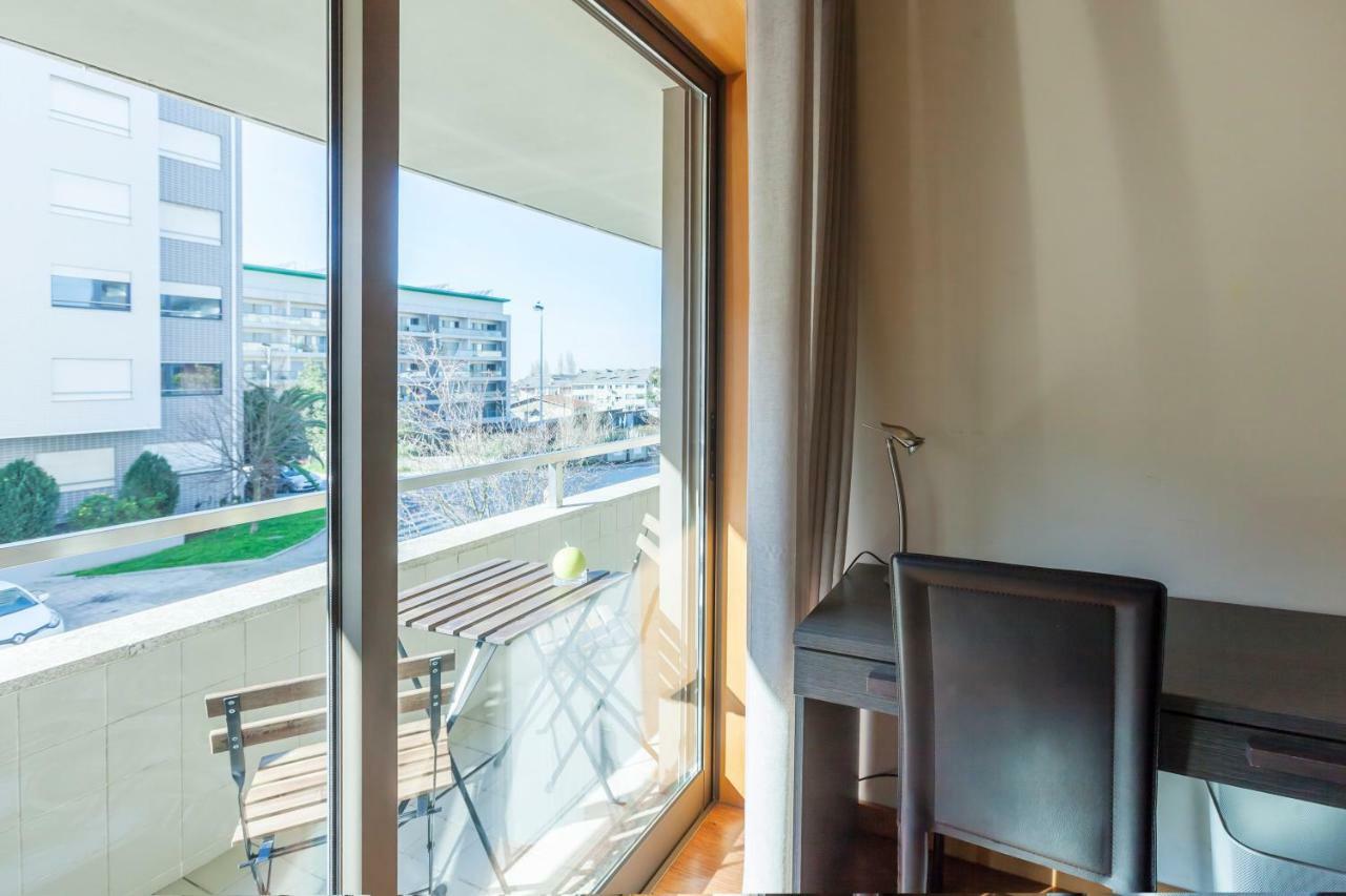 Onice Apartment Porto Zewnętrze zdjęcie