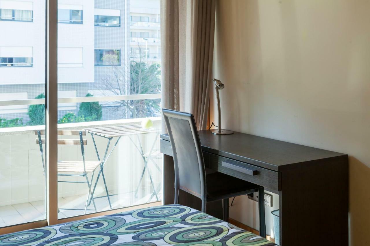 Onice Apartment Porto Zewnętrze zdjęcie