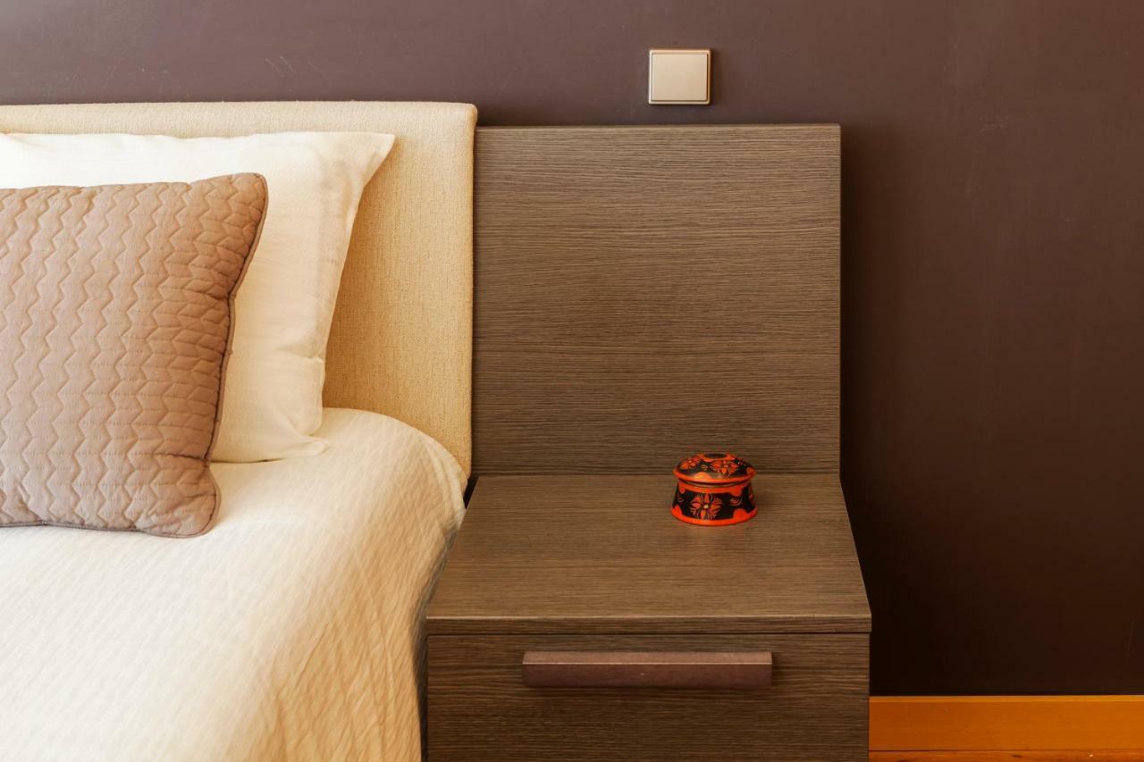 Onice Apartment Porto Zewnętrze zdjęcie