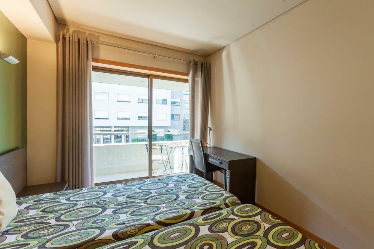 Onice Apartment Porto Zewnętrze zdjęcie