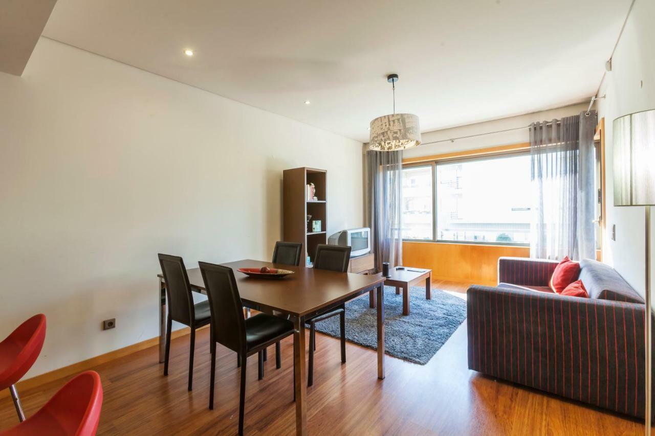 Onice Apartment Porto Zewnętrze zdjęcie