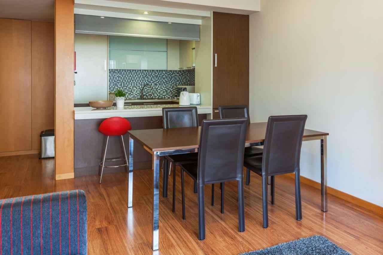 Onice Apartment Porto Zewnętrze zdjęcie