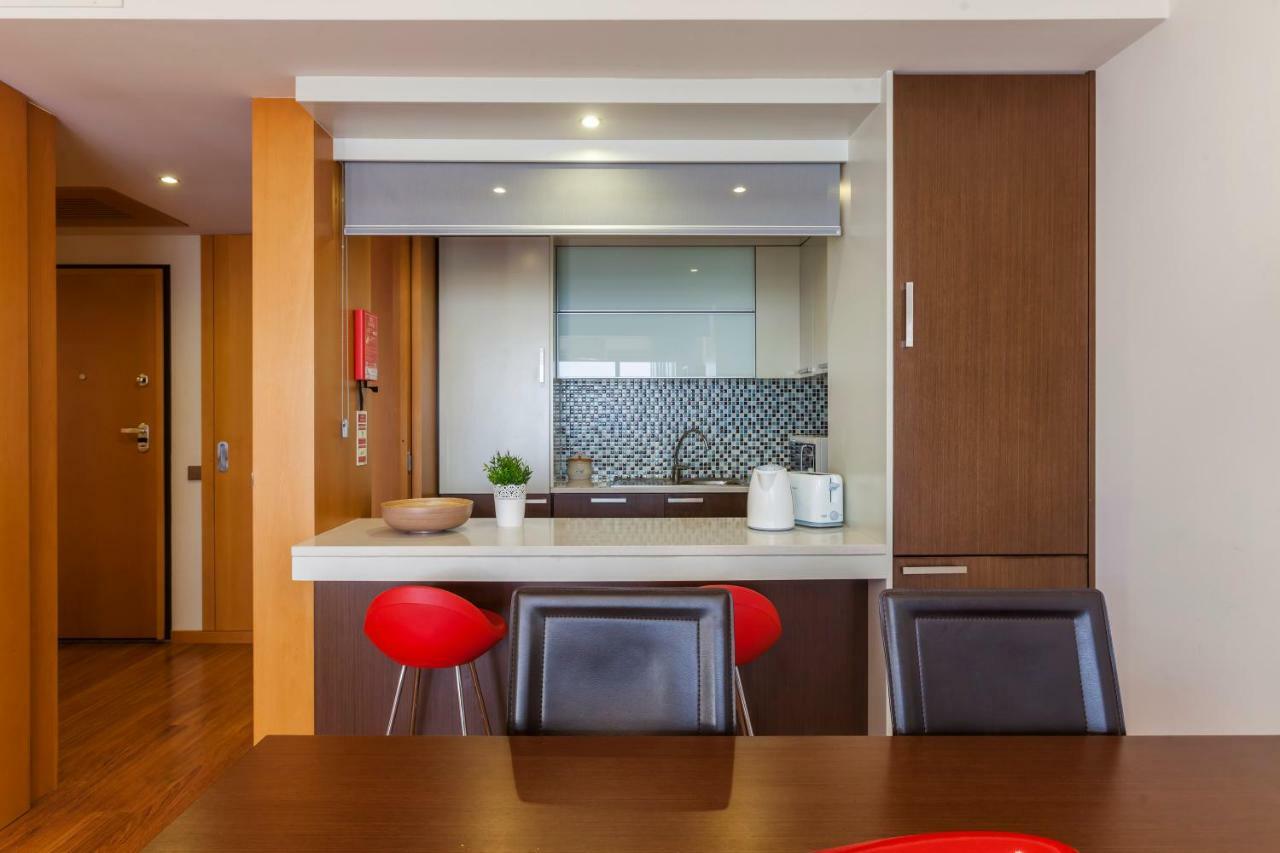 Onice Apartment Porto Zewnętrze zdjęcie