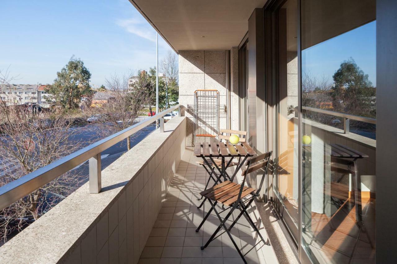Onice Apartment Porto Zewnętrze zdjęcie