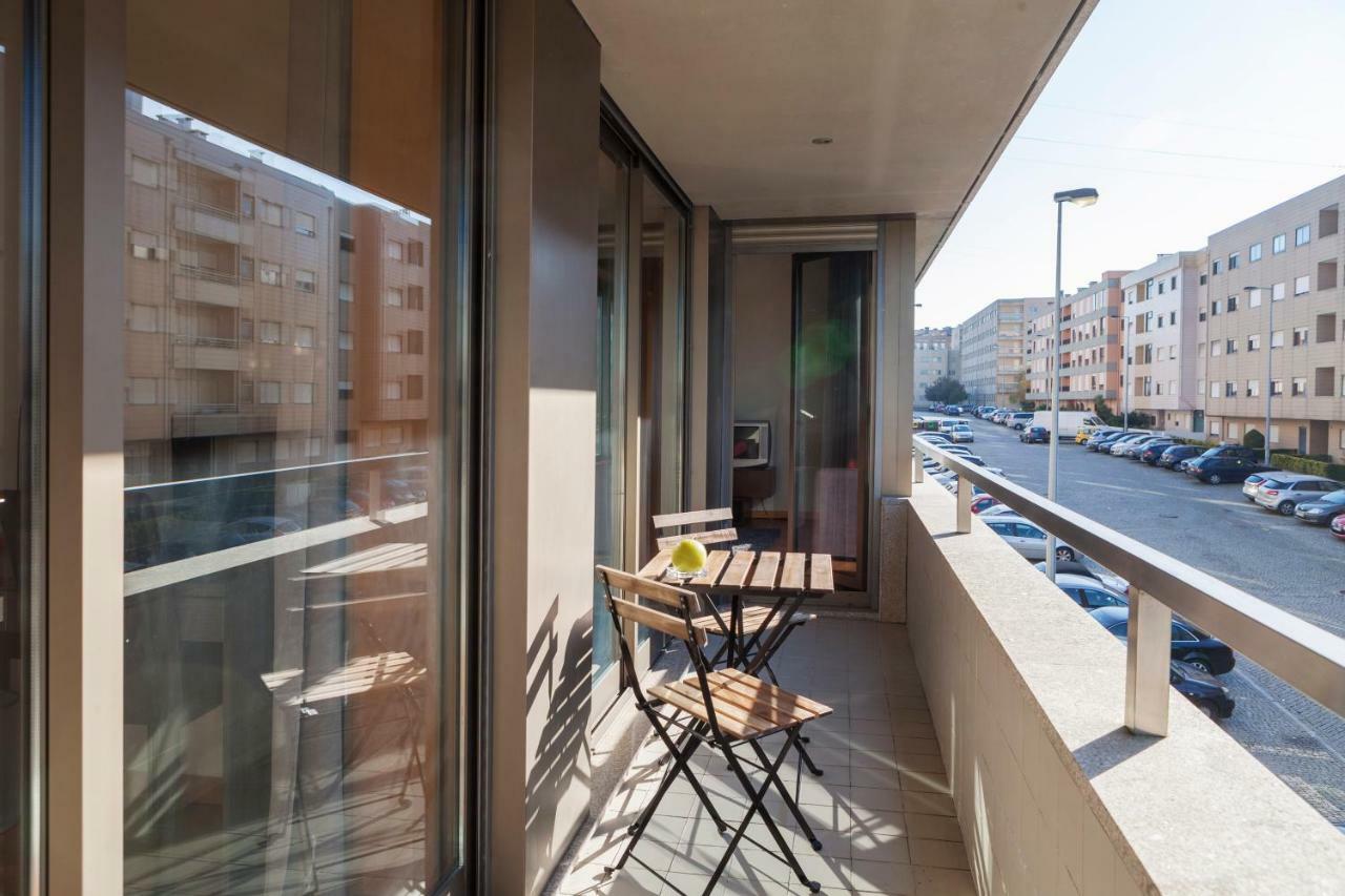 Onice Apartment Porto Zewnętrze zdjęcie