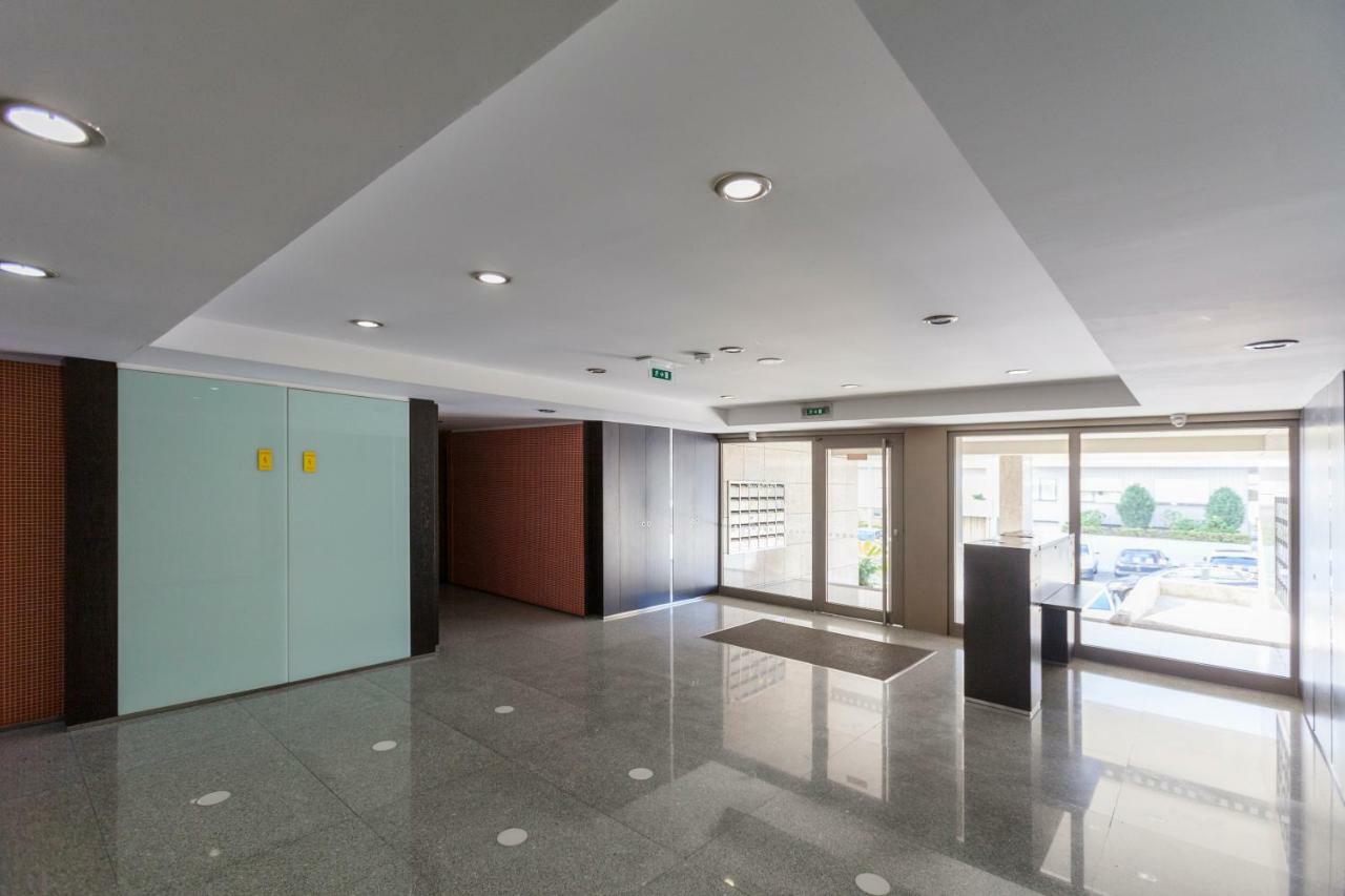Onice Apartment Porto Zewnętrze zdjęcie