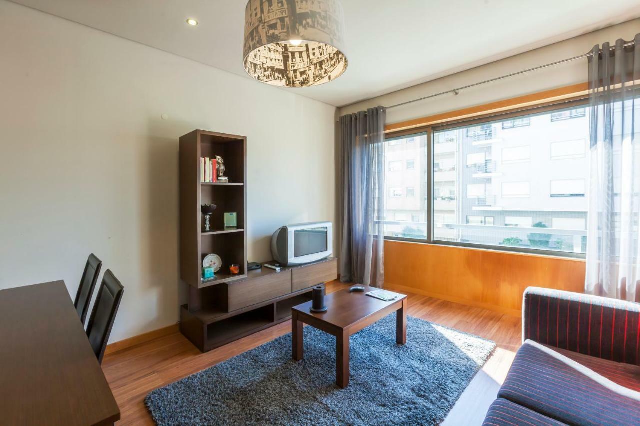 Onice Apartment Porto Zewnętrze zdjęcie