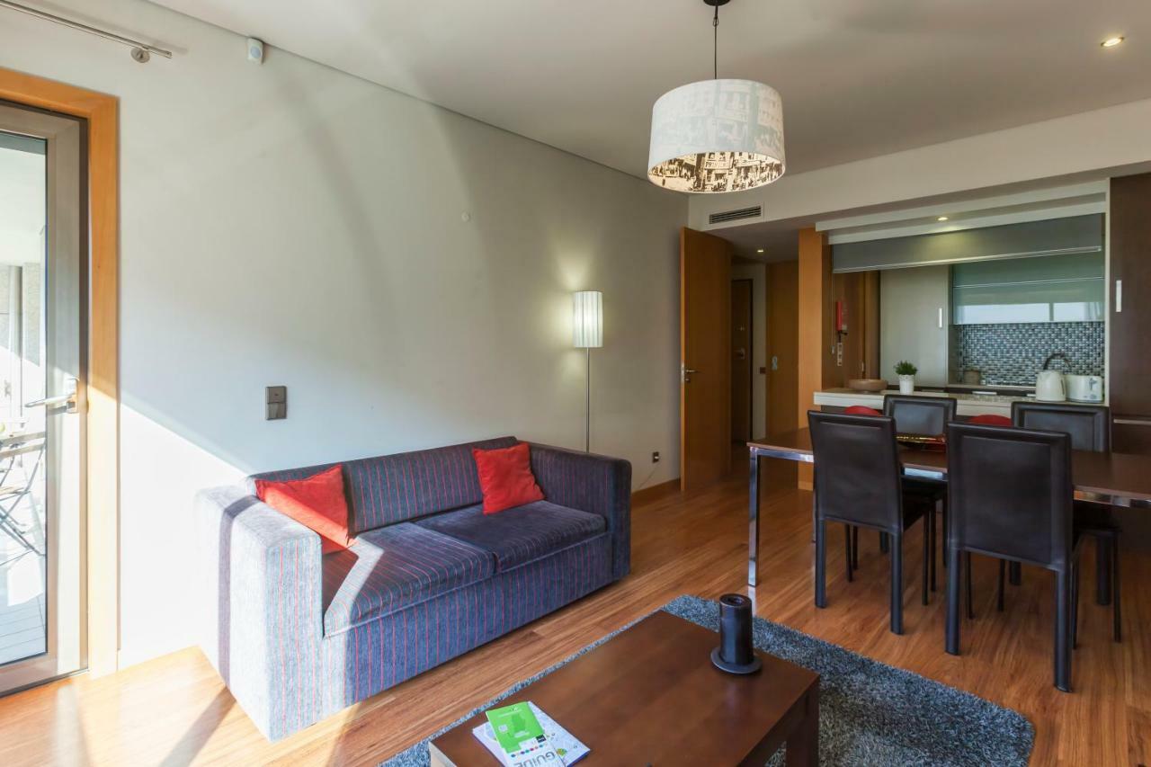 Onice Apartment Porto Zewnętrze zdjęcie