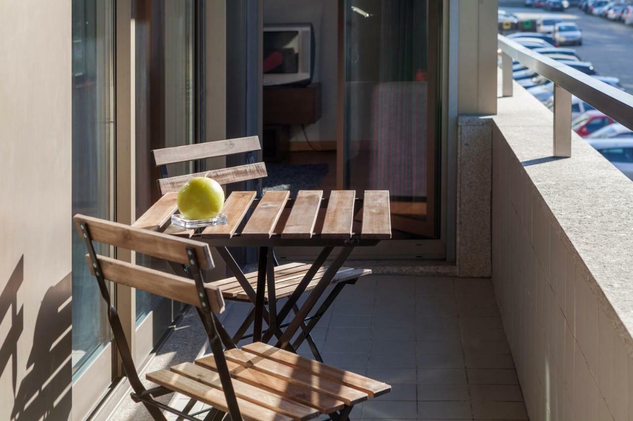 Onice Apartment Porto Zewnętrze zdjęcie