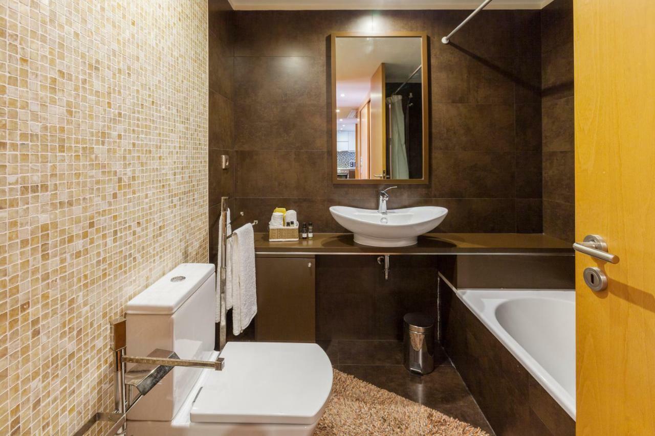Onice Apartment Porto Zewnętrze zdjęcie