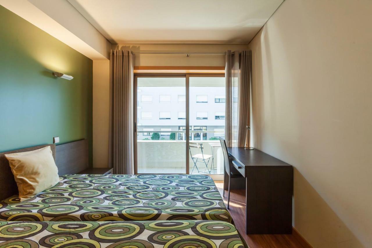 Onice Apartment Porto Zewnętrze zdjęcie