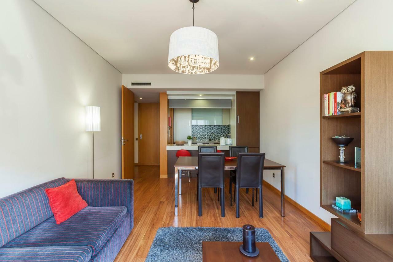Onice Apartment Porto Zewnętrze zdjęcie