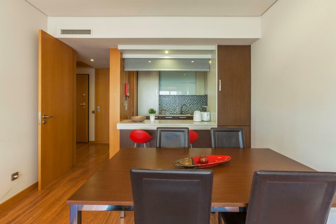 Onice Apartment Porto Zewnętrze zdjęcie