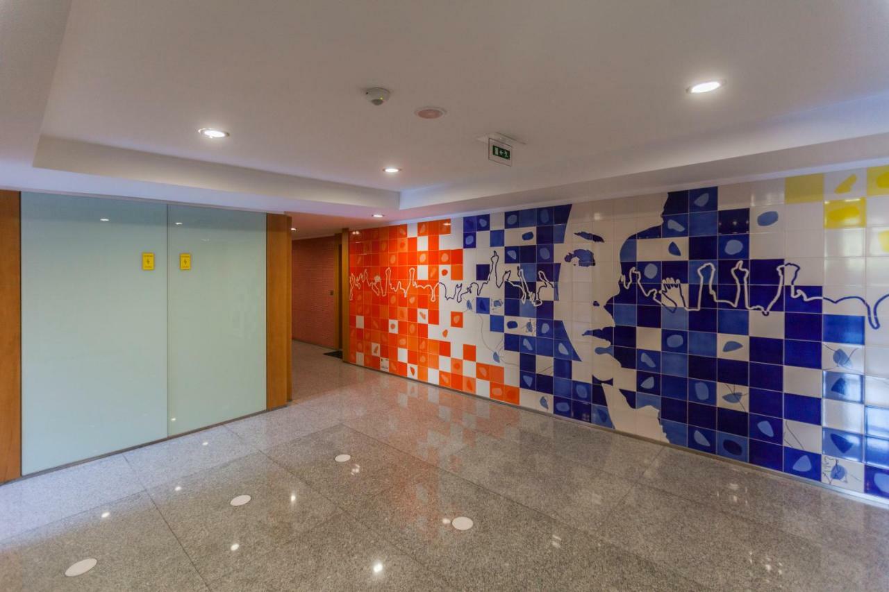 Onice Apartment Porto Zewnętrze zdjęcie