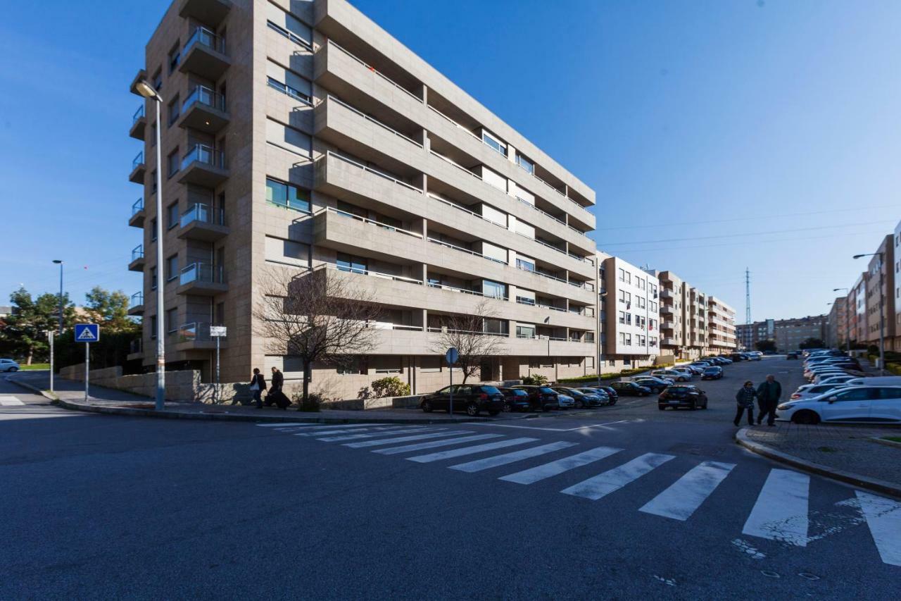 Onice Apartment Porto Zewnętrze zdjęcie